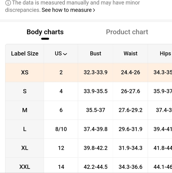 3/$30 Classic Black Women's Shorts - Picture 4 of 5